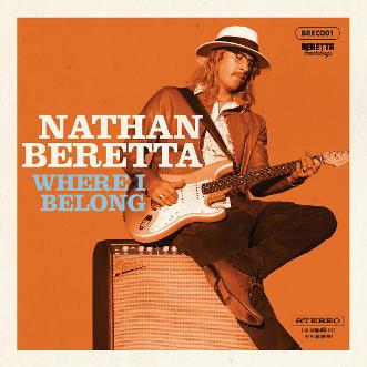 Nathan Beretta / Where I Belong