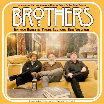 Brothers - Introducing...